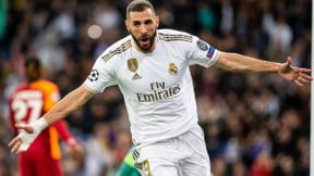 Real Madrid - Polémique : Deschamps interpelle indirectement Karim Benzema !