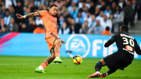 OM/OL : Depay, Benedetto… Le onze type de l’Olympico !