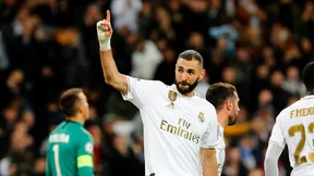 Real Madrid : Karim Benzema a reçu une réponse claire de l’Algérie…