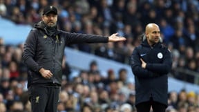 Liverpool - Manchester City : Guardiola à terre, Klopp en champion !