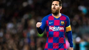 Barcelone - Malaise : Lionel Messi a la dent dure contre Antoine Griezmann...
