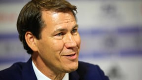 Mercato - OL : Une chance inespérée pour cette priorité de Rudi Garcia ?