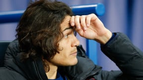 Mercato - PSG : Edinson Cavani, et maintenant ?