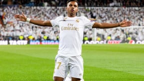 Mercato - PSG : Al-Khelaïfi est bien passé à côté d'un gros coup avec un crack de Zidane !