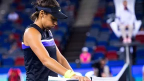 Tennis : Caroline Garcia réagit à sa claque reçue en Fed Cup !
