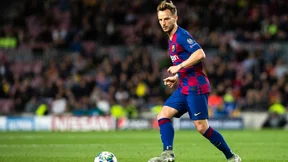 Mercato - Barcelone : Ivan Rakitic aurait choisi sa prochaine destination !