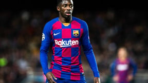 Barcelone - Malaise : Bartomeu envoie un message très fort à Dembélé !