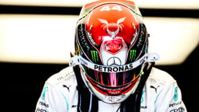 Formule 1 : «Lewis Hamilton est déjà meilleur que Michael Schumacher»