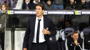 Mercato - OL : Daniel Riolo égratigne Rudi Garcia après son arrivée à l’OL !