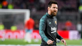 Mercato - Barcelone : Bartomeu a monté son plan pour l’après-Messi !