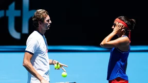 Tennis : Le message fort de Benneteau après la lourde défaite de Garcia !