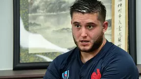 Rugby - Top 14 : Ce joueur du XV de France qui évoque son retour à Toulouse !