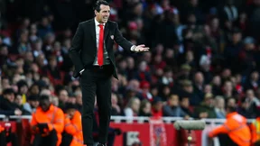 Mercato - Arsenal : Emery se prononce sur son avenir