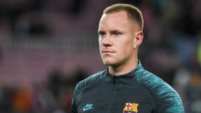 Mercato - Barcelone : Cette précision à 80M€ pour l’avenir de Ter Stegen