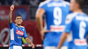 Mercato - PSG : Conte prêt à relancer le dossier Allan !
