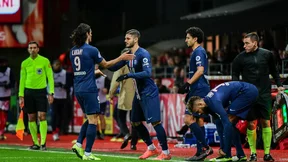 PSG - Malaise : Icardi, Cavani… Tuchel fait un bilan après la victoire à Brest !