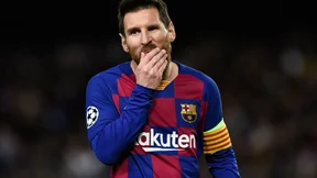 Mercato - Barcelone : Le Barça n’a aucune crainte pour Lionel Messi