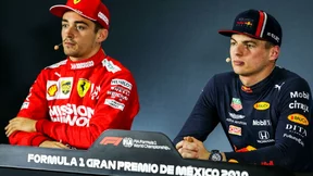 Formule 1 : La grosse annonce de Mercedes sur l'avenir de Verstappen et Leclerc !