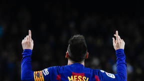 Mercato - Barcelone : Lionel Messi est appelé à rester au Barça !