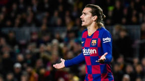 Barcelone - Malaise : Le message fort du Barça pour Antoine Griezmann !