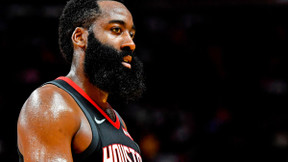 Basket - NBA : James Harden revient sur sa prestation XXL contre les Bulls