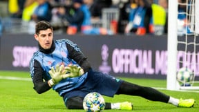 Real Madrid - Malaise : Les vérités de Thibaut Courtois sur son passage à vide !