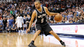 Basket - NBA : Kylian Mbappé rend un vibrant hommage à Tony Parker