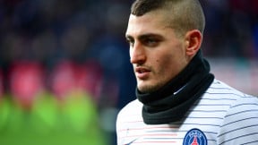 PSG : Thomas Tuchel regrette l'absence de Marco Verratti