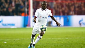 Mercato - Real Madrid : N’Golo Kanté met les choses au clair sur son avenir !