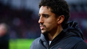 Mercato - PSG : L’anecdote de Marquinhos sur son transfert au PSG