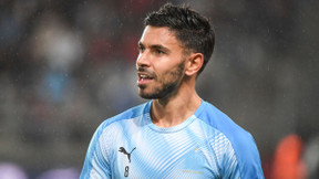 Mercato - OM : Morgan Sanson poussé vers la sortie par Zubizarreta cet hiver ?