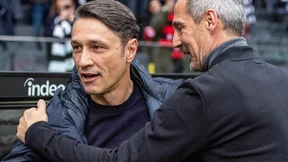 Mercato - Bayern Munich : Hoeness fait une révélation sur le départ de Kovac