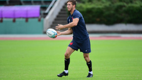 Rugby - XV de France : Ce joueur qui évoque sa surprise à l'appel de Jacques Brunel !