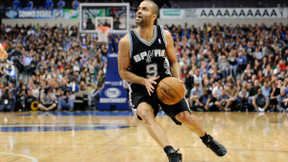 Basket - NBA : Thierry Henry envoie un message très fort à Tony Parker !