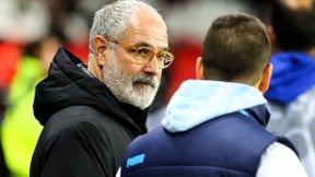 Mercato - OM : José Mourinho s'immisce dans un dossier d'Andoni Zubizarreta !