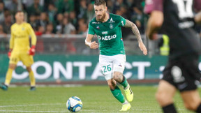 ASSE : Debuchy salue la «grosse force de caractère» face au FC Nantes