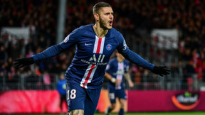 Mercato - PSG : Mauro Icardi est encore loin d’un transfert à Paris…