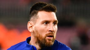 Mercato - Barcelone : Messi réclamerait deux renforts XXL en interne !