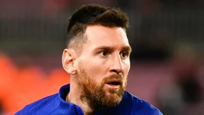 Mercato - Barcelone : Messi réclamerait deux renforts XXL en interne !