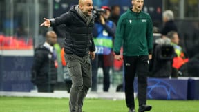 Manchester City : Guardiola furieux contre l’arbitrage après la déroute contre Liverpool