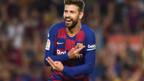 Mercato - Barcelone : Gerard Piqué affiche une volonté XXL pour son avenir !