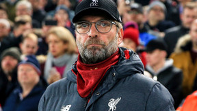 Liverpool : Klopp se prononce sur la lutte avec Manchester City