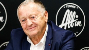 OM/OL - Polémique : Aulas pousse un énorme coup de gueule !