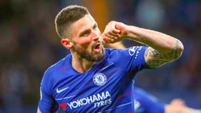 Mercato - Barcelone : Nouveau coup de tonnerre dans le dossier Giroud ?