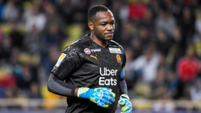 OM : Mandanda rend un bel hommage au Vélodrome !