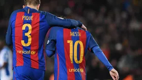 Mercato - Barcelone : Wenger a tenté un énorme coup avec Lionel Messi !