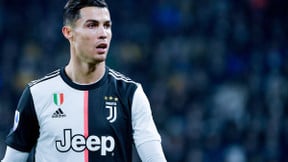 Juventus - Malaise : Grosse colère de Cristiano Ronaldo en interne ?