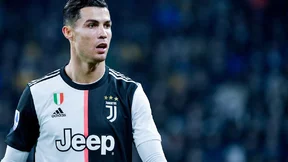 Juventus - Malaise : Grosse colère de Cristiano Ronaldo en interne ?