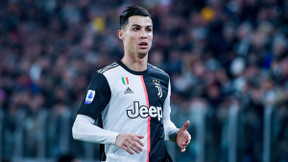 Juventus - Polémique : Sarri évoque la grosse colère de Cristiano Ronaldo !