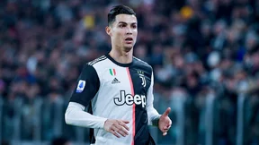 Juventus - Polémique : Sarri évoque la grosse colère de Cristiano Ronaldo !